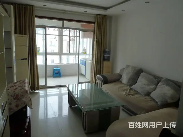 锦阳花园(钟楼) 普通住宅2厅 精装修 - 图片 5