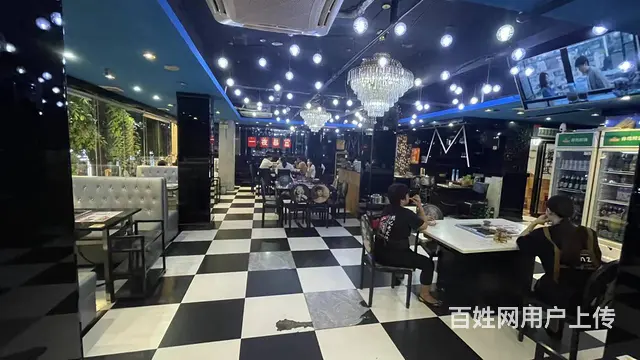 （51旺铺推荐）商品街大道233平火锅店出租 - 图片 4