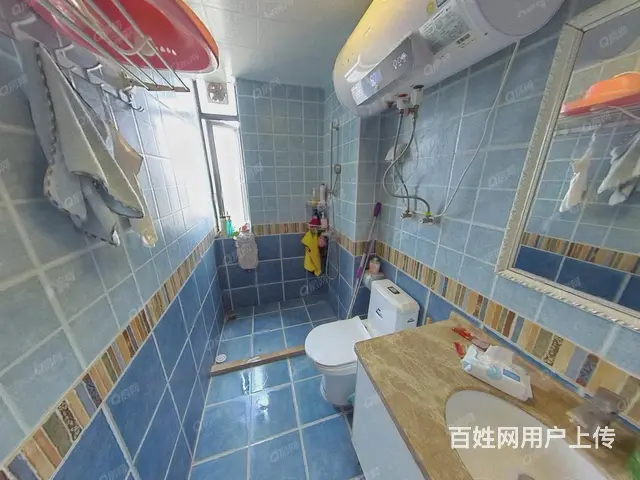 前山轻轨站附近 心海州 124平 精装4房2厅 保养新 - 图片 9
