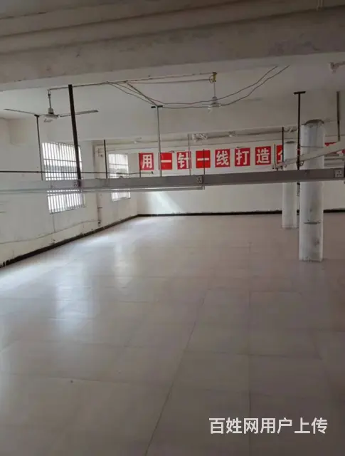 洛阳老城物流厂房出租，无中介费用 - 图片 2