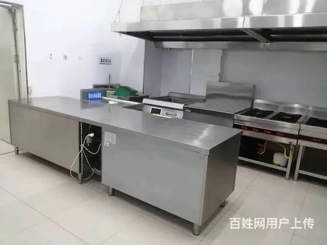 丰满区吉丰东路职工医科大学46平餐馆转让 - 图片 7