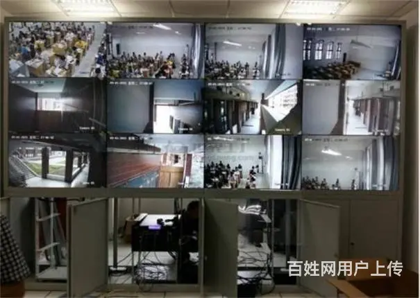 沈阳皇姑区专业监控安装电话远距离监控器 - 图片 2