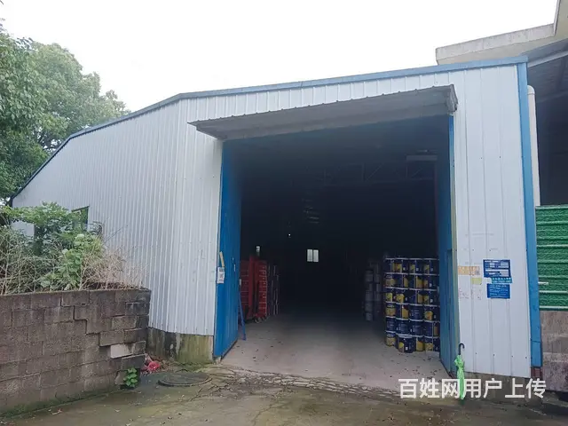 （老板本人）长沙县黄兴镇厂房/仓库优价出租  6518 - 图片 1