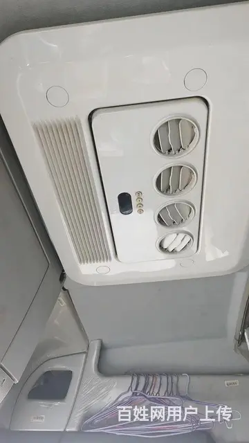 重汽汕德卡 SITRAK C5H 厢式货车 国5 - 图片 5