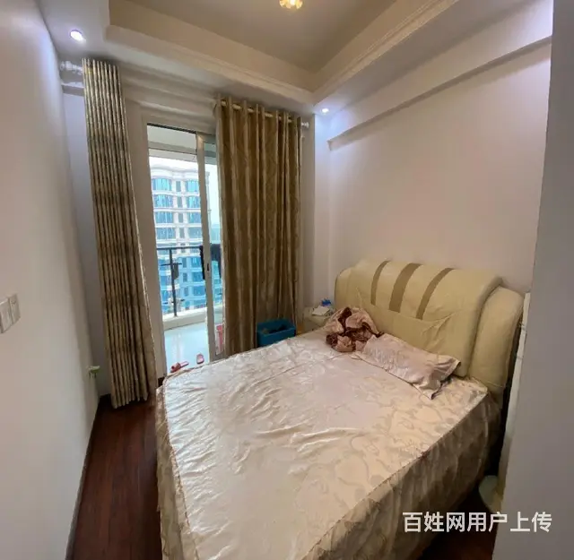 五缘湾源昌宝墅湾高崎机场附近高端住宅精装3房 - 图片 8