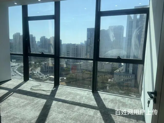 星耀城二期地铁口精装修带家具 - 图片 7