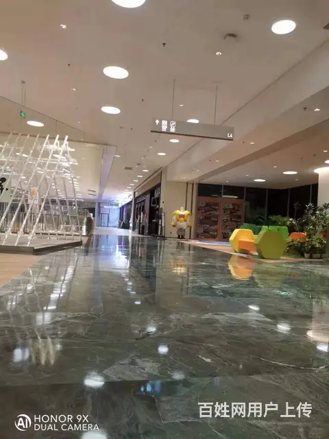 南沙区大理石打磨抛光结晶养护水磨石翻新镜面处理 - 图片 1
