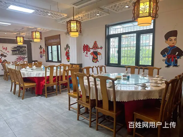 （51旺铺推荐）三亚近亚龙湾餐饮酒楼整体转让（接手即可盈利） - 图片 7