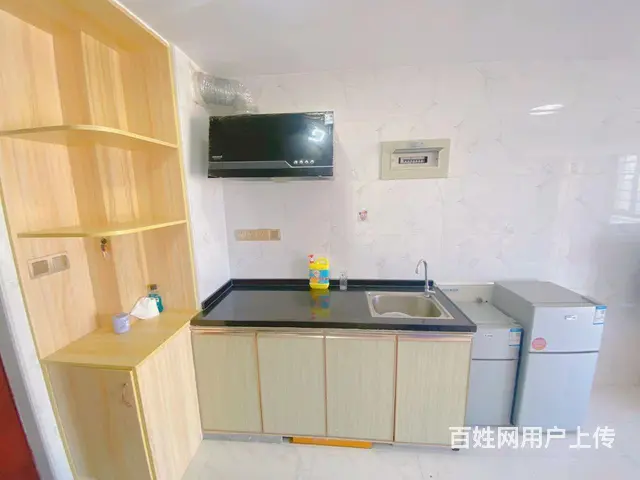 翔安隧道口两房拎包入住低价直租 - 图片 6