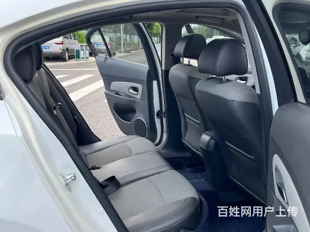 雪佛兰 科鲁兹 2011款 1.8 手自一体 SE - 图片 11