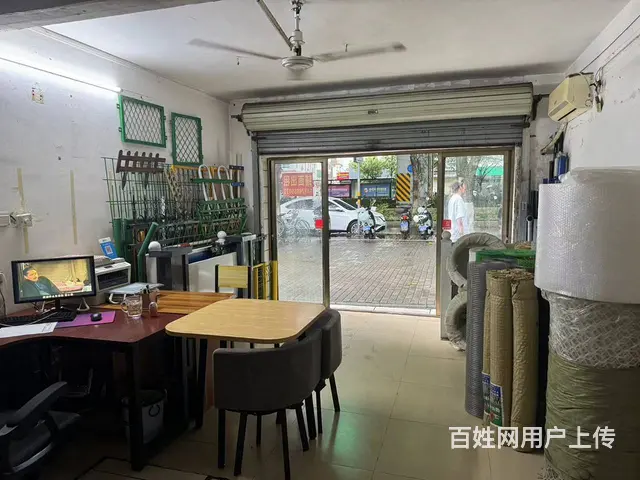 （51旺铺推荐）海秀西路临街45平旺铺直租 - 图片 3