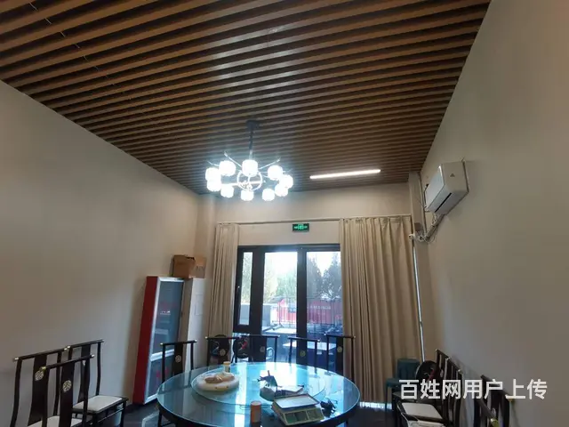 张店区西五路南餐饮店整体出 - 图片 4