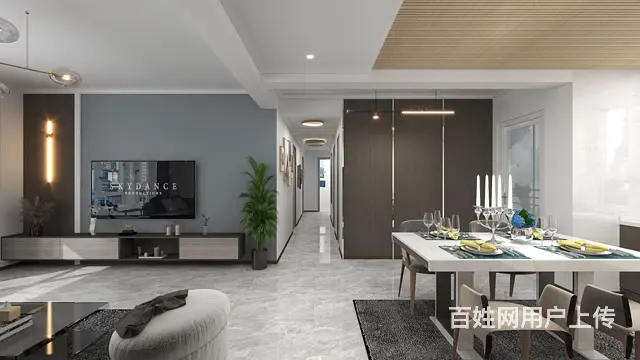 抚顺顺城专业的二手房翻新联系电话 - 图片 2