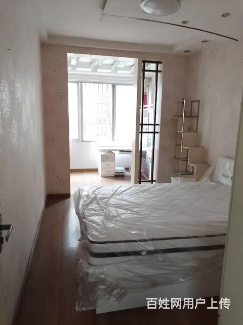 读市实验小学，君城花园精装修3房仅售53万 - 图片 6
