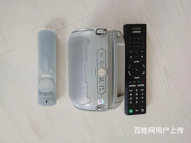 DIY蓝牙音箱 - 图片 2