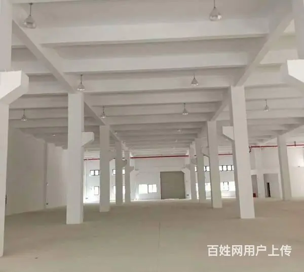 高新区科技园30000平米厂房招商 大小分租 - 图片 4