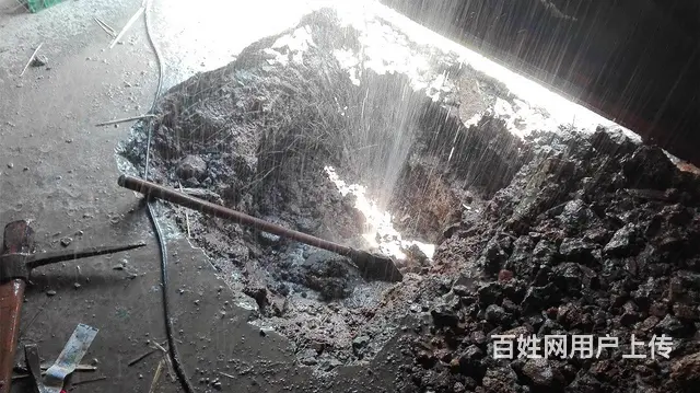 湖州消防水管查漏 地下管道漏水查漏 听漏 - 图片 1