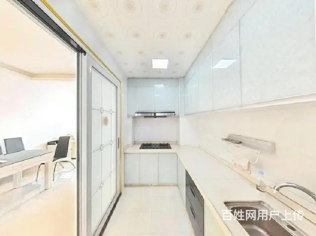 云顶澜山 高层 大3房 拎包入住 朝南精装修 有钥匙 - 图片 6