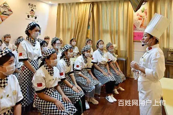 2023年学烘焙需要花多少钱？ - 图片 8