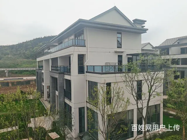 岳麓区大王山风景旅游区企业商墅买4层送2层 - 图片 3