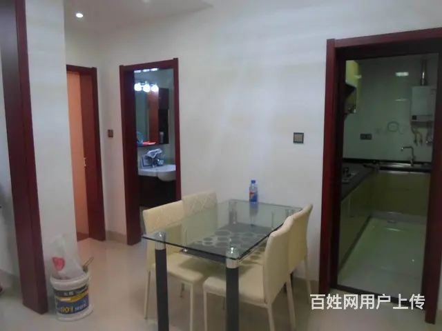 新城香溢俊园(天宁) 普通住宅2厅 精装修 有负一层车位 - 图片 4