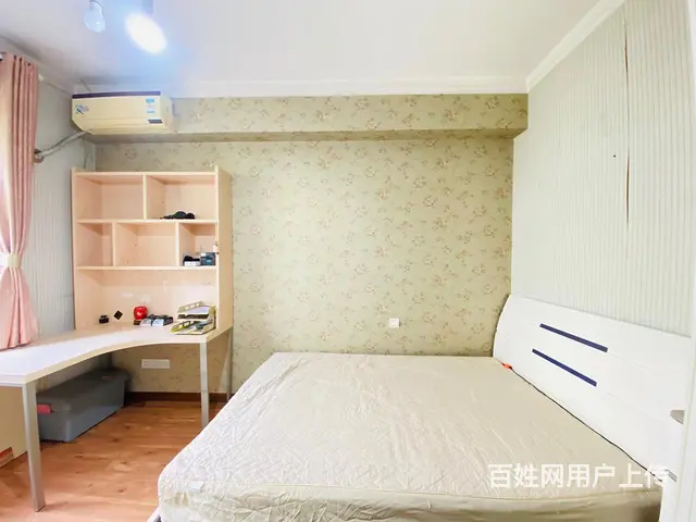 楚河汉街水果湖中南医院青鱼嘴襄阳大厦锦绣江南精装3 - 图片 8
