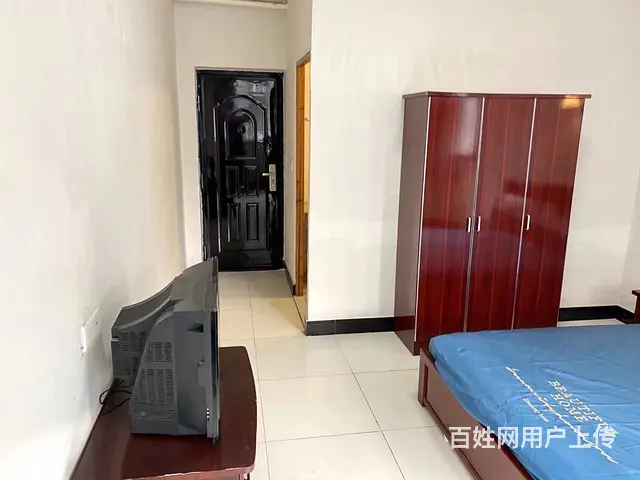 【搞定了！】出租南浔年丰里朝南带独立大阳台独立卫生间大单间 - 图片 2
