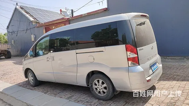 私家车，无事故，自己家开多年 - 图片 3