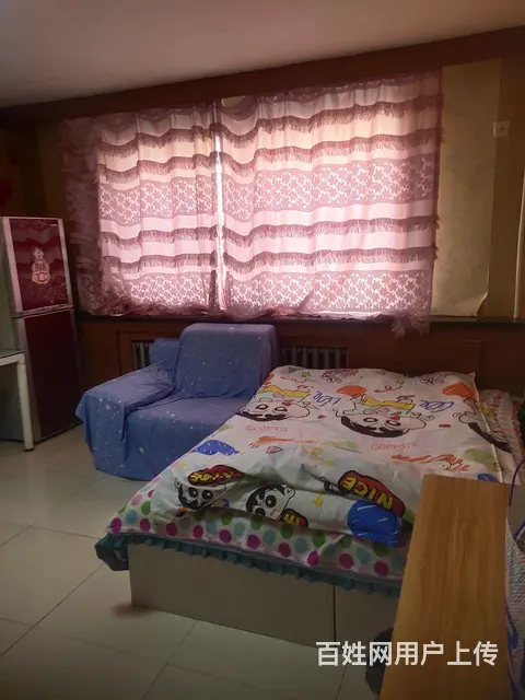 寬敞明亮交通便利拎包入住可月付可短租！ - 图片