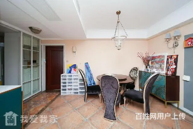 钱江水晶城稀缺精装修 可遇不可求 温馨3室 - 图片 11