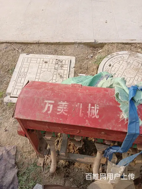 小麦大豆都管用 - 图片 1
