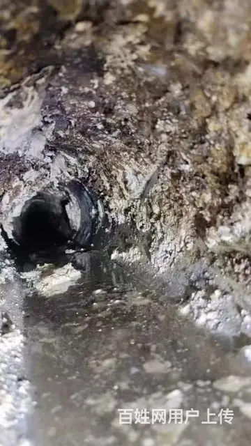 哈尔滨疏通下水.清掏地沟.高压疏通除油.化粪池改建 - 图片 4