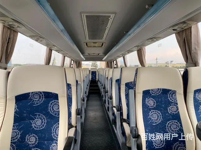 精品金龙47座 - 图片 2
