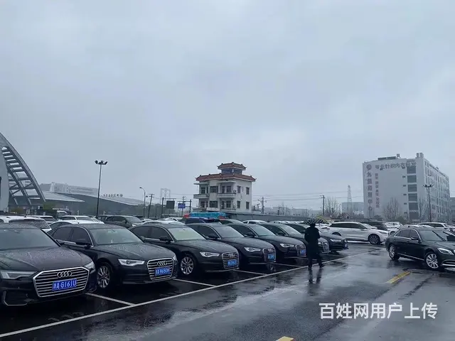 杭州商务租车、旅游团建租车、公司会议租车、个人自驾 - 图片 5