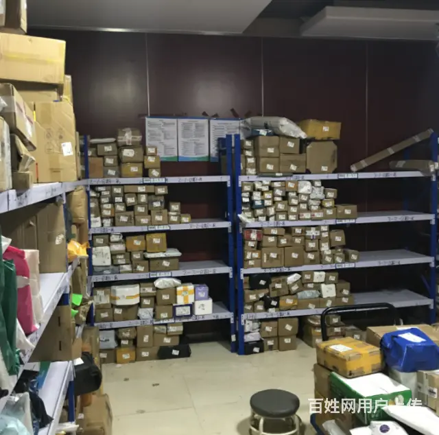 【搞定了！】南岗区红旗大街快递驿站出兑转让 - 图片 3