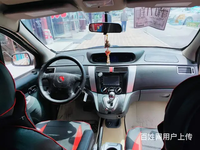 风行 景逸 2012款 景逸XL 1.5 序列变速 尊享型 - 图片 1