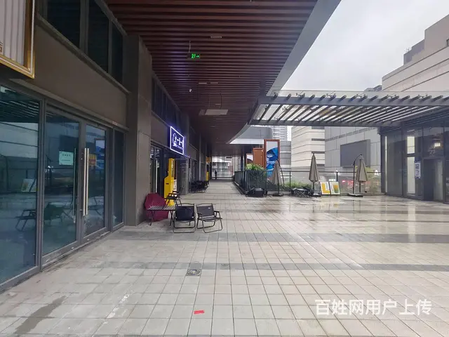 （51旺铺推荐）龙湖光年6楼A馆二楼铺面56平出租 - 图片 2