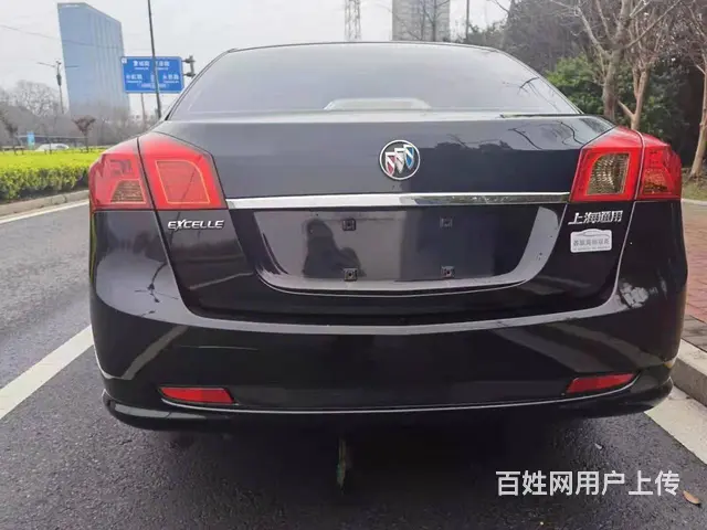 别克 凯越 2015款 1.5 手自一体 经典型 - 图片 2