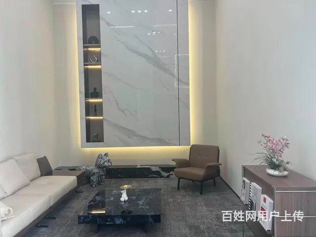 江陵路地铁口 直播接待办公 精装带家具拎包入住 - 图片 3