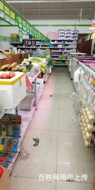 吕梁市孝义市文昌街贾庄小区附近108平超市转让 - 图片 3