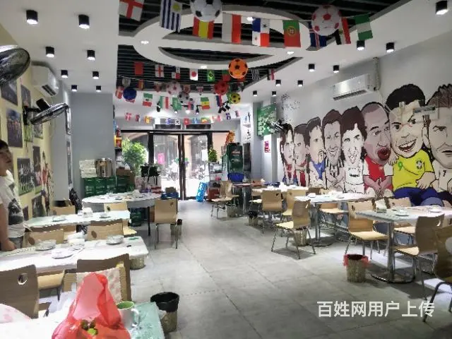 【都市时讯免费找店】观澜世家饭店 - 图片 3