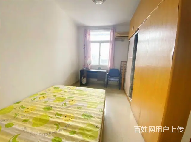 湖滨北路 建兴小区环境好 密度低 满二 钥匙房 商 - 图片 9