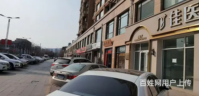 经区皇冠悦海世家临街旺铺出租 - 图片 2