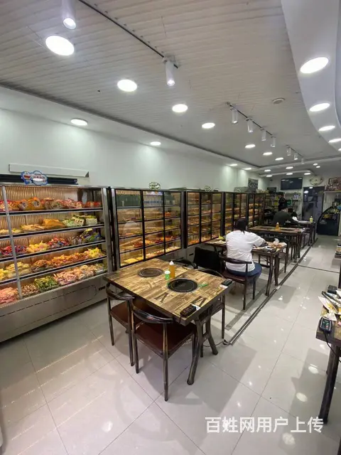 【搞定了！】呼兰区志华商城临街店铺出兑转让 - 图片 8