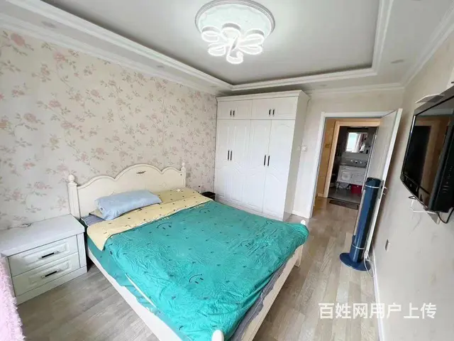 出售个人精装复试楼 唯美新城二期 - 图片 7