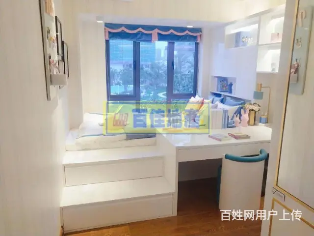 航空城滨海商务区 珠海核心 海湾壹号 大面积四房 - 图片 8