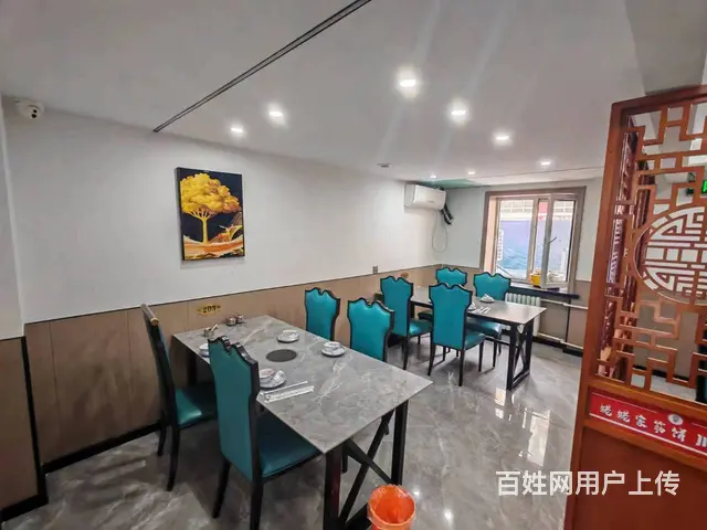 【搞定了！】道外区东直路安华街中餐出兑餐饮店转让 - 图片 6