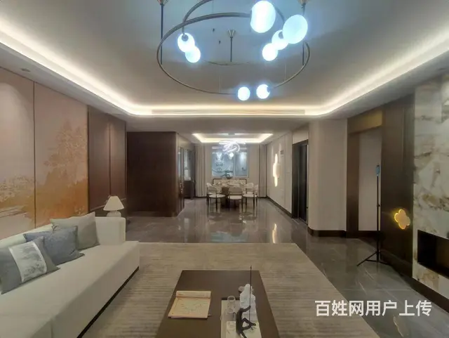 兴宇龙玺台 175平4室2卫  一手合同 可贷款 - 图片 9
