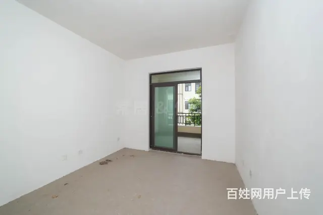 飞龙吾悦旁大名城5室2厅3卫毛坯双卧朝南客厅方正全 - 图片 5