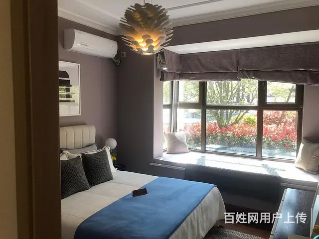 清盘特价 送车位 明湖旁富力乌衣水镇，南京江北新区旁 轻轨口 - 图片 5